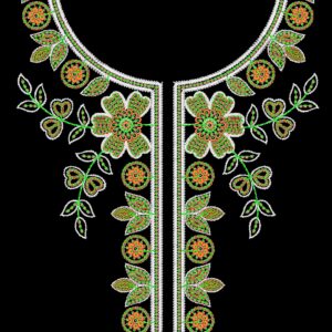 Beads Neck Designs 55