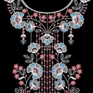 Beads Neck Designs 56