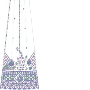 HEAVY BEADS KALI SET 109
