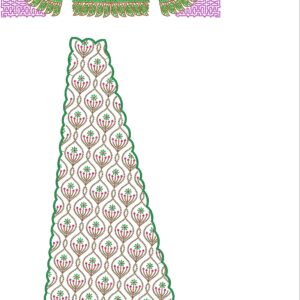 Exclusive Fancy Blouse 224