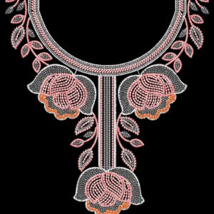 Beads Neck Designs 59