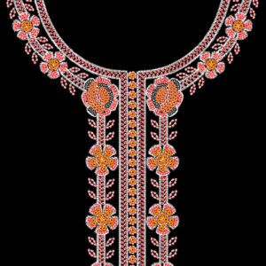 Beads Neck Designs 60