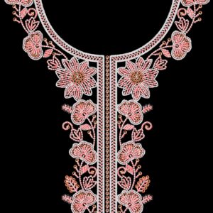 Beads Neck Designs 62