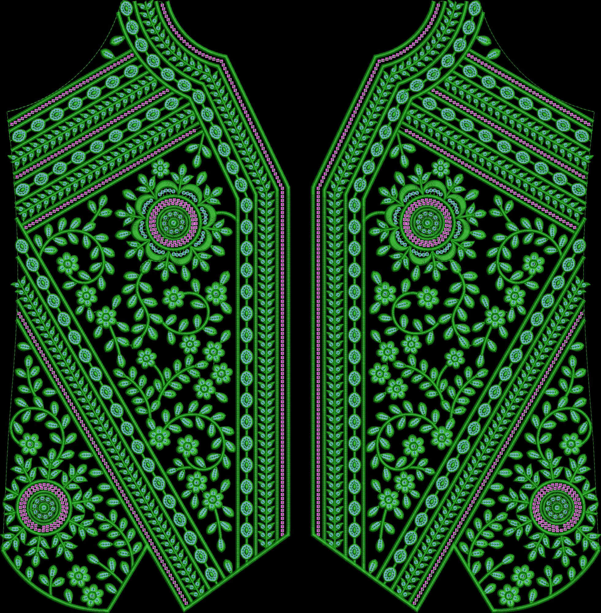 Bhungli Jacket 03