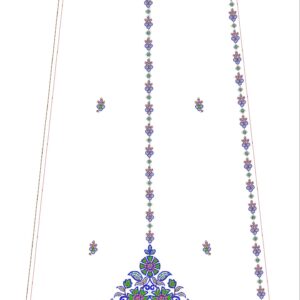 HEAVY BEADS KALI SET 110