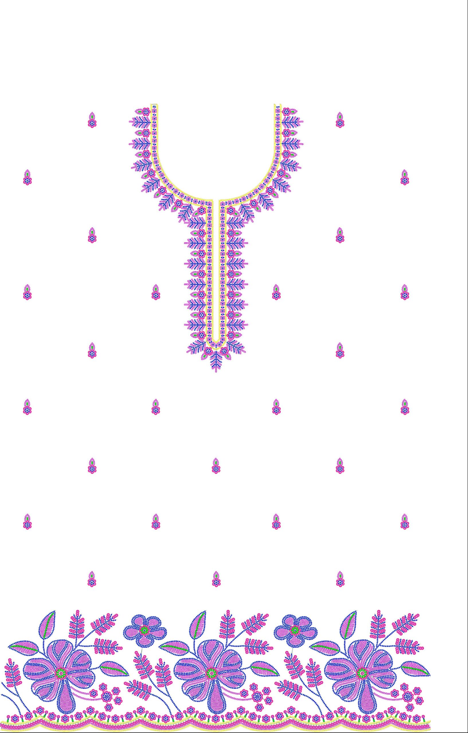 New Arrival Top Beads 264