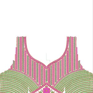 Exclusive Fancy Blouse 225