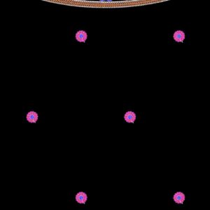 Beads Daman 403