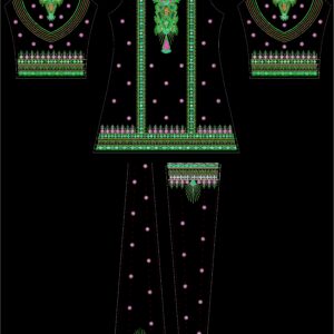 Premium Heavy Bead UPSH 1178