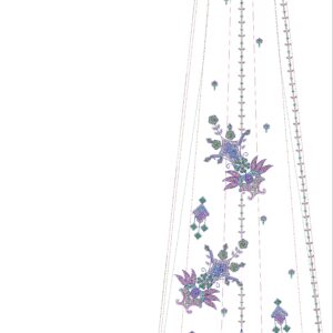 HEAVY BEADS KALI SET 112