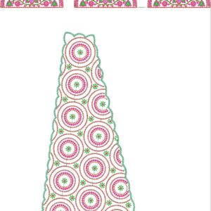 Exclusive Fancy Blouse 226