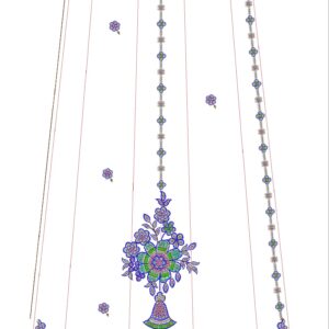 HEAVY BEADS KALI SET 113