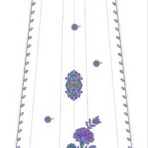 HEAVY BEADS KALI SET 114