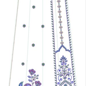 HEAVY BEADS KALI SET 72