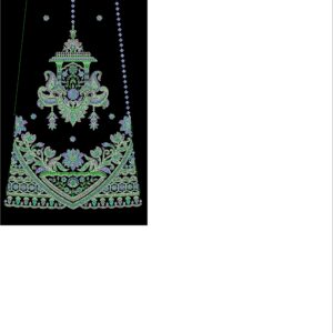 HEAVY BEADS KALI SET 115