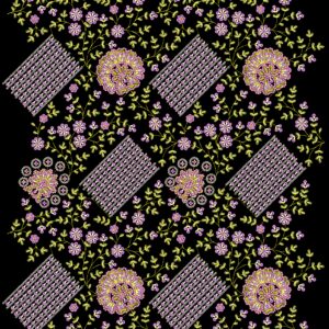 BEADS ALL OVER – JAL CONCEPT-42