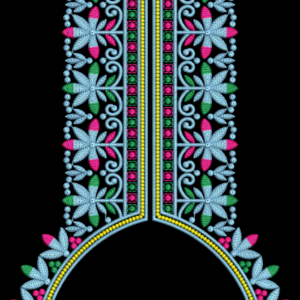 Beads Neck Designs 121