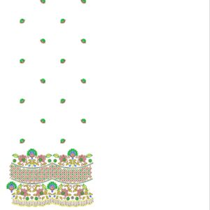 Premium Heavy Beads Top 85