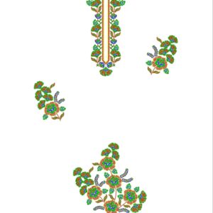 Premium Heavy Beads Top 101