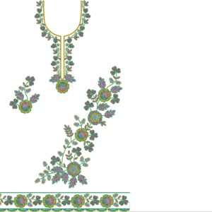 Premium Heavy Beads Top 103