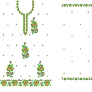 Premium Heavy Beads Top 106