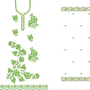 Premium Heavy Beads Top 109