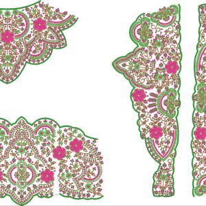 Exclusive Fancy Blouse 228