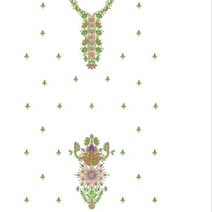 Premium Heavy Beads Top 113