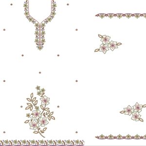 Premium Heavy Beads Top 115