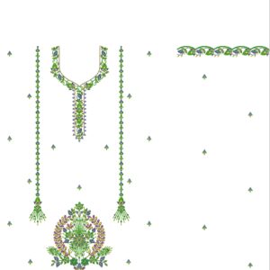 Premium Heavy Beads Top 117