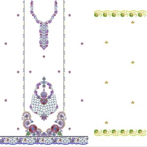 Premium Heavy Beads Top 118