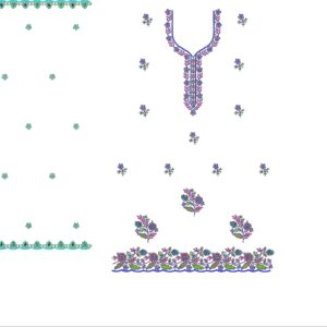 Premium Heavy Beads Top 120