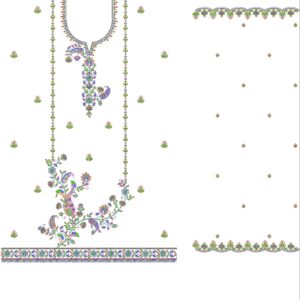 Premium Heavy Beads Top 129