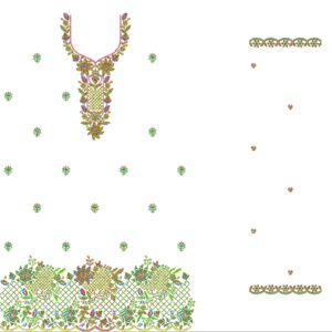 Premium Heavy Beads Top 135