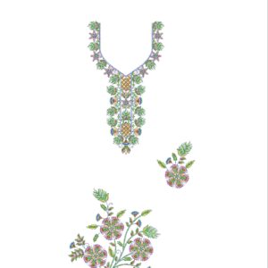 Premium Heavy Beads Top 142