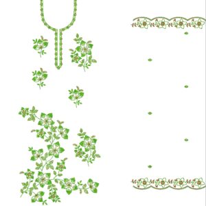 Premium Heavy Beads Top 144