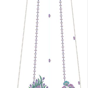 HEAVY BEADS KALI SET 117
