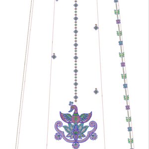 HEAVY BEADS KALI SET 118