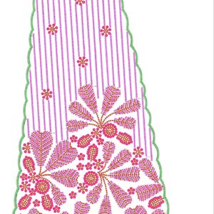 Exclusive Fancy Blouse 233