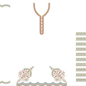 Premium Heavy Bead UPSH 1243
