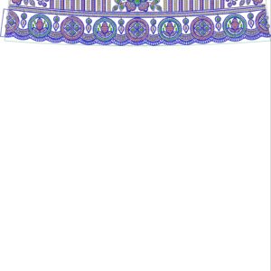 HEAVY BEADS KALI SET 119