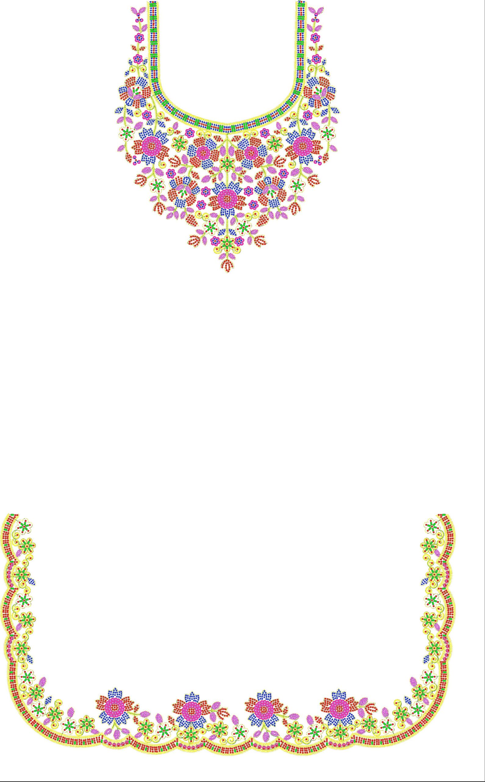 New Arrival Top Beads 265