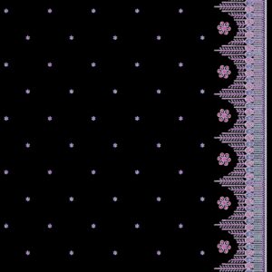 LATEST BEADS SAREE 64
