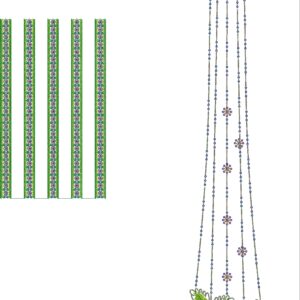 Premium Heavy Bead UPSH 1244