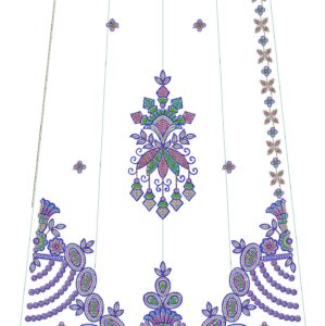 HEAVY BEADS KALI SET 121