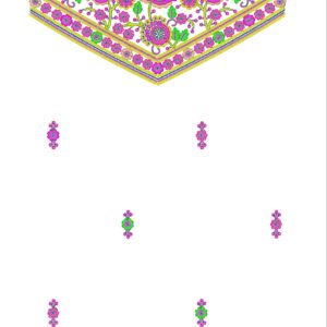 Exclusive Fancy Blouse 231
