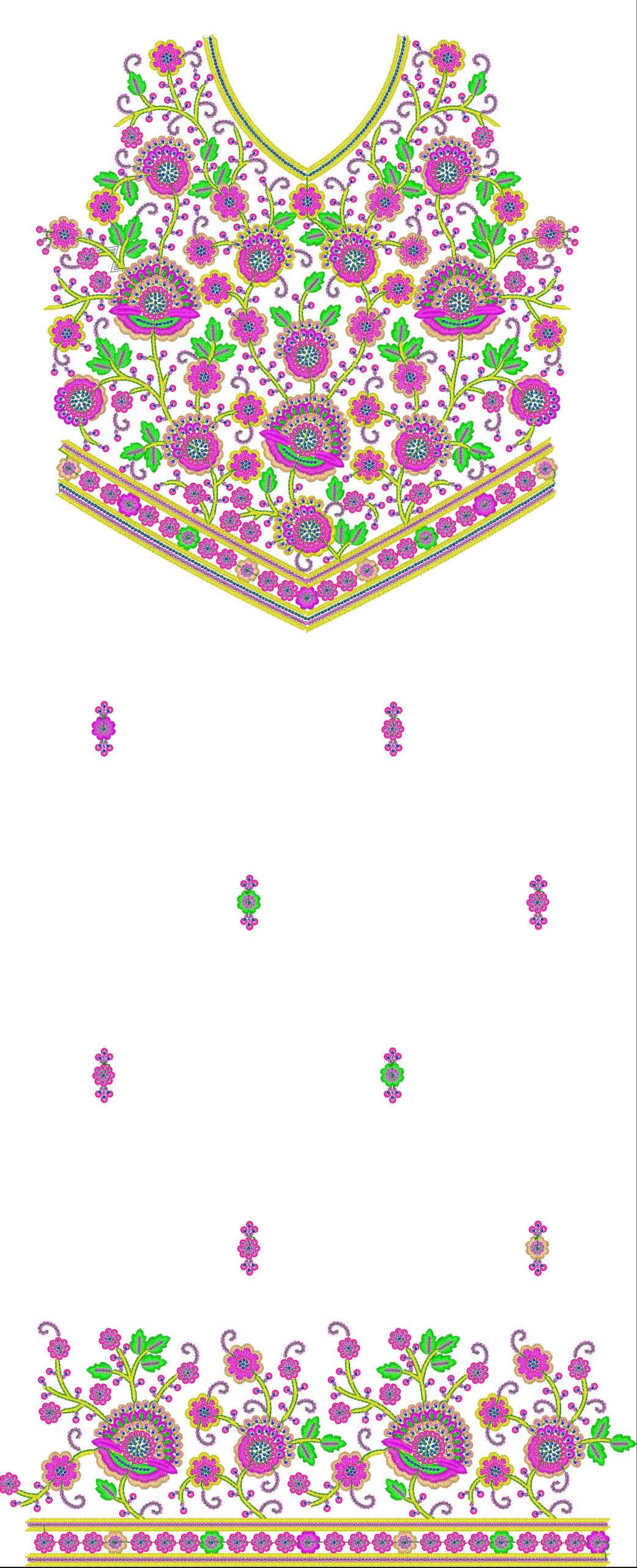 Exclusive Fancy Blouse 231