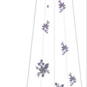 HEAVY BEADS KALI SET 124