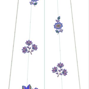 HEAVY BEADS KALI SET 125