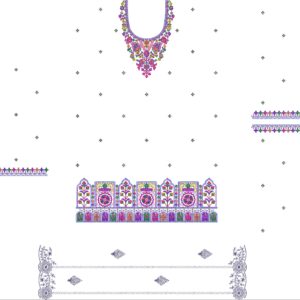 Premium Heavy Bead UPSH 1183